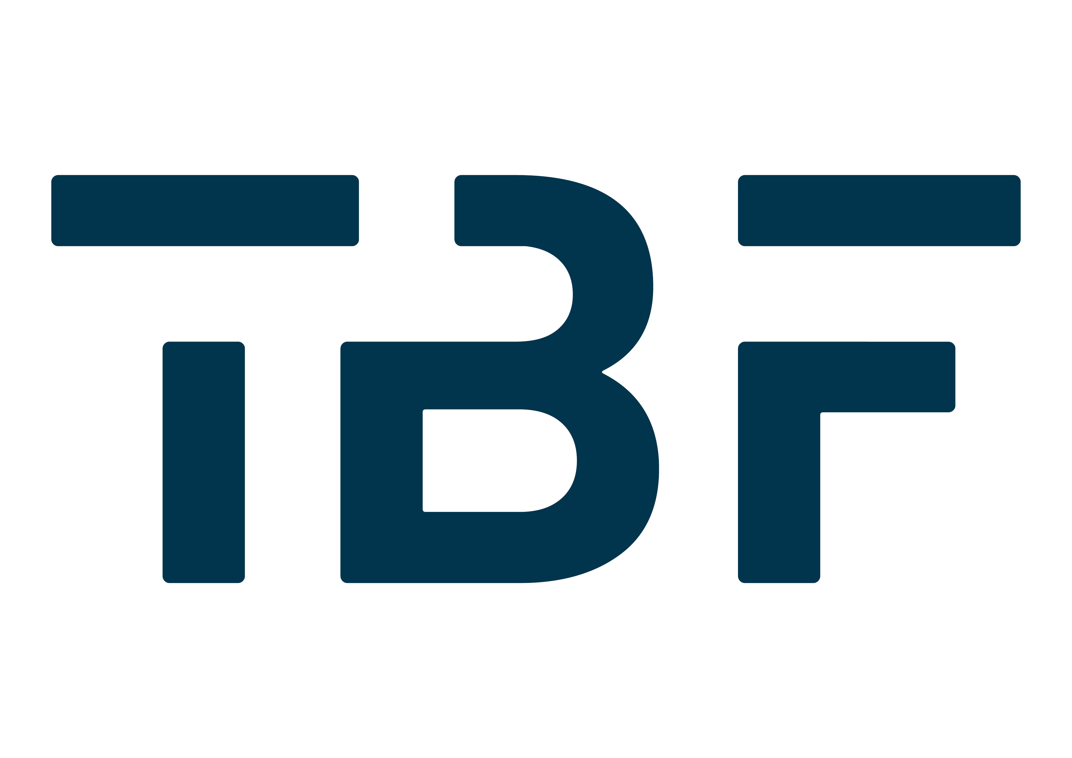 Partner Logo von TBF SMART POWER